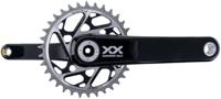 Sram Crankstel xxsl eagle t d1 - thumbnail