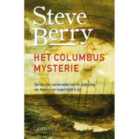 Het Columbus mysterie (Paperback) - thumbnail