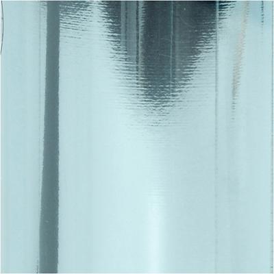 Creativ Company Deco folie lichtblauw, 50cm