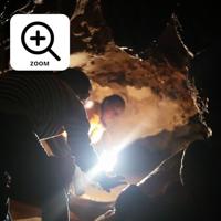 Zaklamp Wonder WT5001H 110 LM - thumbnail