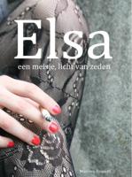 Elsa - Marleen Rossetti - eBook (9789463184809) - thumbnail