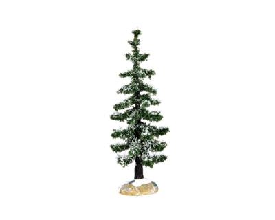 Blue spruce tree, small - Lemax