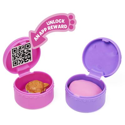 Gabby&apos;s Dollhouse Gabby's dollhouse bakey with cakey kitchen