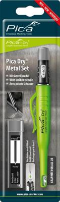 Pica Dry 30800 Metaalset | Pica-Dry + Kraspen - PI30800