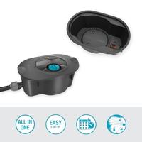 GARDENA AquaPrecise, solar 16010-20 Besproeiingsbesturing - thumbnail