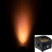 JB systems Accu-Compact LED-projector - thumbnail