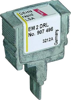 DEHN 907496 LRA-PATH 75KF-E02 Aarding 1 stuk(s)