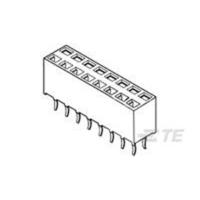 TE Connectivity 2-215307-6 Inhoud: 1 stuk(s) Carton - thumbnail