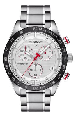 Tissot T100.417.11.031.00 Herenhorloge Tissot T100.417.11.031.00 Herenhorloge