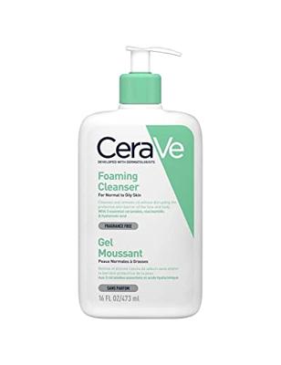 CeraVe Schuimende Reinigingsgel - thumbnail