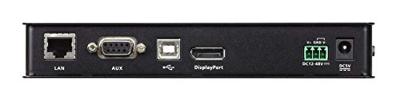 ATEN KE9900ST Slim DisplayPort Single Display KVM over IP-zender ATEN KE9900ST Slim DisplayPort Single Display KVM over IP-zender