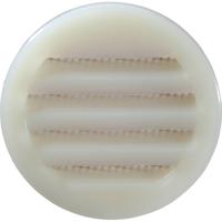 Schneider Electric NSYCAG45LP Ventilatierooster (b x h x d) 55.8 x 55.8 x 12.8 mm 1 stuk(s) - thumbnail