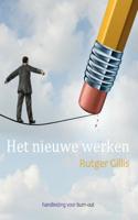 Het nieuwe werken - Rutger Gillis - ebook - thumbnail