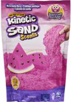 Kinetic Sand Speelzand Scented Sand Watermelon Burst Roze - thumbnail
