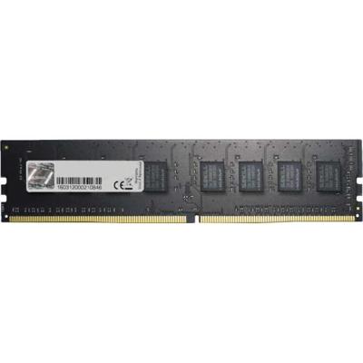 G.Skill F4-2666C19S-32GNT Werkgeheugenmodule voor PC DDR4 32 GB 1 x 32 GB 2666 MHz F4-2666C19S-32GNT