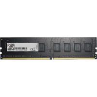 G.Skill F4-2666C19S-32GNT Werkgeheugenmodule voor PC DDR4 32 GB 1 x 32 GB 2666 MHz F4-2666C19S-32GNT - thumbnail