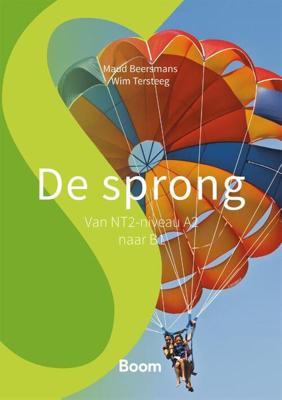 De sprong (Paperback) De sprong (Paperback)