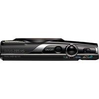 Canon IXUS 285 HS Zwart - thumbnail