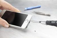 kwb 128340 128340 Bitset Staal 1 stuk(s) - thumbnail