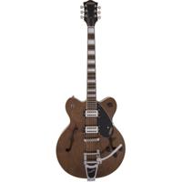 Gretsch G2622T Streamliner Centerblock DC Imperial Stain semi-akoestische gitaar - thumbnail