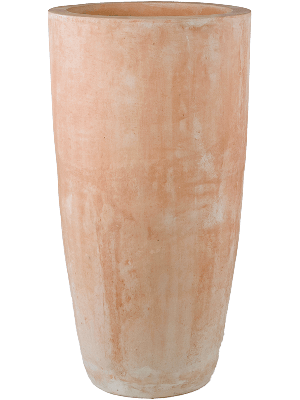 Terracotta bloempot partner 36x70 cm Potmaat 27