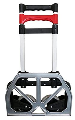 Erro Aluminium Steekwagen 60kg - ERRO013