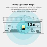 TP-Link VIGI C340 (4mm) Full color camera - thumbnail