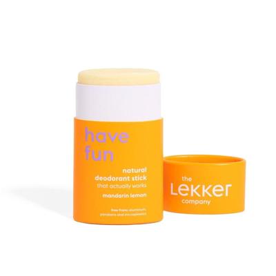Deodorant stick - Have Fun - 50 gram