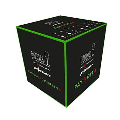 Riedel Wijnglazenset - Rode Wijnglazen - Performance - Cabernet - 830 ml - 4 Stuks Riedel Wijnglazenset - Rode Wijnglazen - Performance - Cabernet - 830 ml - 4 Stuks