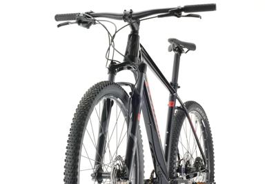 CONWAY mtb hardtail "ms 6.9" mod. 24 bike conw.ms 6.9 29/46 hardtail 12sp bl./red