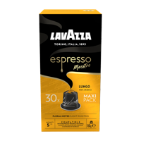 Lavazza Espresso Maestro Lungo - 30 koffiecups - thumbnail