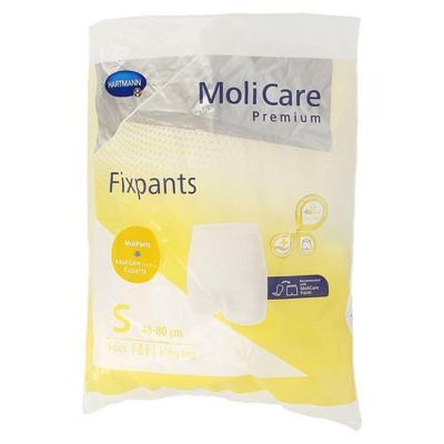 Molicare Pr Fixpnt Longl S 5 P/s