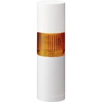 Patlite Signaalzuil LR5-102WJBW-Y LED Geel 1 stuk(s) - thumbnail