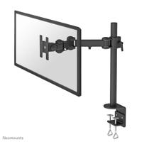 Neomounts FPMA-D960 Tafelbeugel voor monitor Aantal monteerbare displays: 1 Display(s) 25,4 cm (10) - 76,2 cm (30) Zwart Kantelbaar, Zwenkbaar, Roteerbaar, - thumbnail