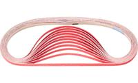 PFERD TOOLS BA 6/520 CO-COOL 120 45020015 Schuurband Korrelgrootte (num) 120 (l x b) 520 mm x 6 mm 100 stuk(s) - thumbnail