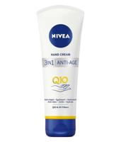 Nivea Q10 Plus Anti-Age Handcrème - thumbnail