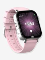 BUKI France - Smartwatch voor kinderen met simkaart inbegrepen – oproepen, GPS, video, wifi, Bluetooth – SOS-knop, ouderlijke app – ideaal voor de eerste telefoon – BUKI Watch Pro – vanaf 10 jaar - thumbnail