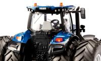 Siku Bluetooth new holland t7.315 - thumbnail