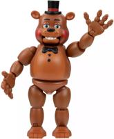 Five Nights at Freddy's Action Figure - Toy Freddy - thumbnail