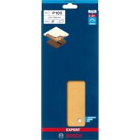 Bosch Accessories EXPERT C470 2608900876 Oscillerend schuurpapier Geperforeerd Korrelgrootte (num) 100 (l x b) 280 mm x 115 mm 10 stuk(s) - thumbnail