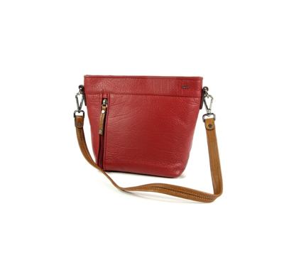 Berba Heuptas Chamonix 125-050 Red