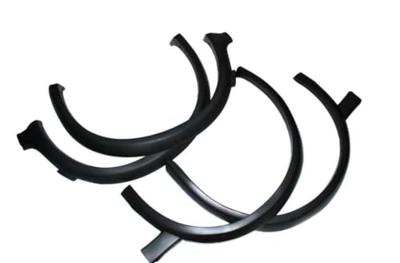 Spatbord Verbreder Set 8/87+ Kit(4)sierlijst 7cm 5813500