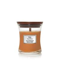 WoodWick mini candle chili pepper gelato - thumbnail