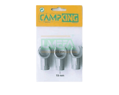 Campking T-KLEM