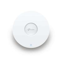 TP-LINK EAP670 draadloos toegangspunt (WAP) 5400 Mbit/s Wit - thumbnail