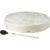 Remo E1-0322-00 Buffalo Drum Standard 22 inch handtrommel met mallet - thumbnail