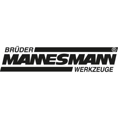 Brüder Mannesmann M80860 Metalen waterpas 600 mm