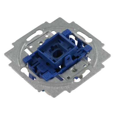 Busch-Jaeger BJ Inb Schakelaar | Wissel | Element - 66.000.00