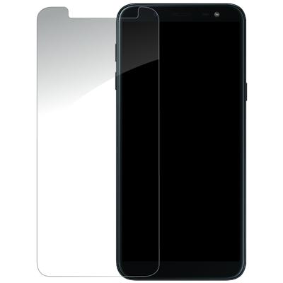 My Style Tempered Glass Screen Protector for Samsung Galaxy J6 2018 Clear (10-Pack)