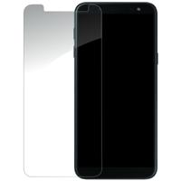 My Style Tempered Glass Screen Protector for Samsung Galaxy J6 2018 Clear (10-Pack) - thumbnail